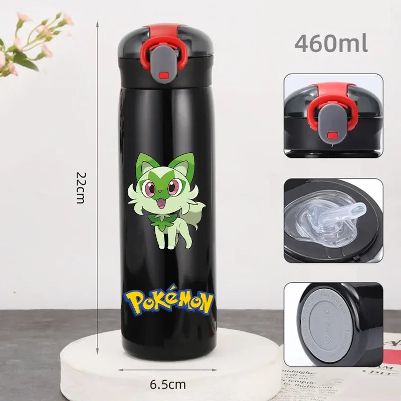 Gourde Thermos