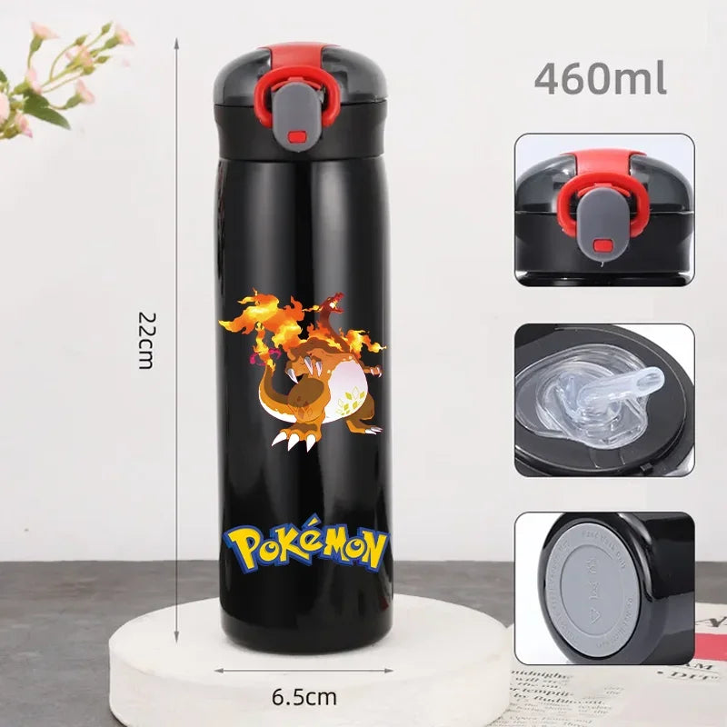 Gourde Thermos