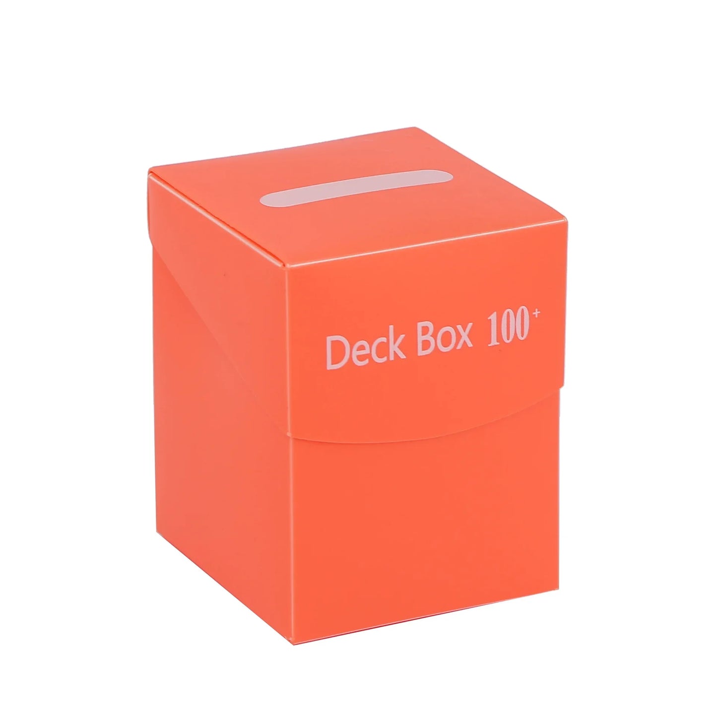Boîte de protection pour deck (100 cartes)