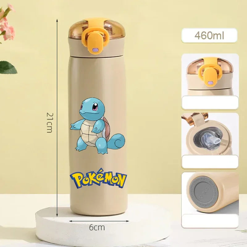Gourde Thermos