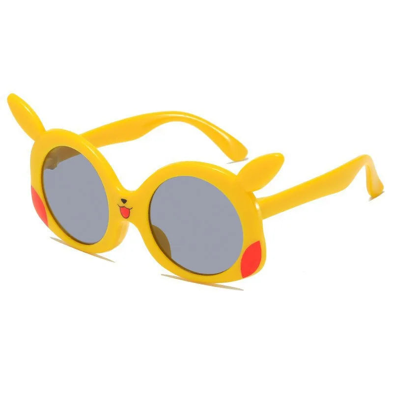 Lunettes de Soleil Pikachu pour Enfant