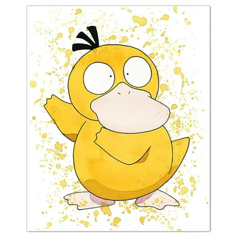 Poster – Miaouss, Arcanin, Onix