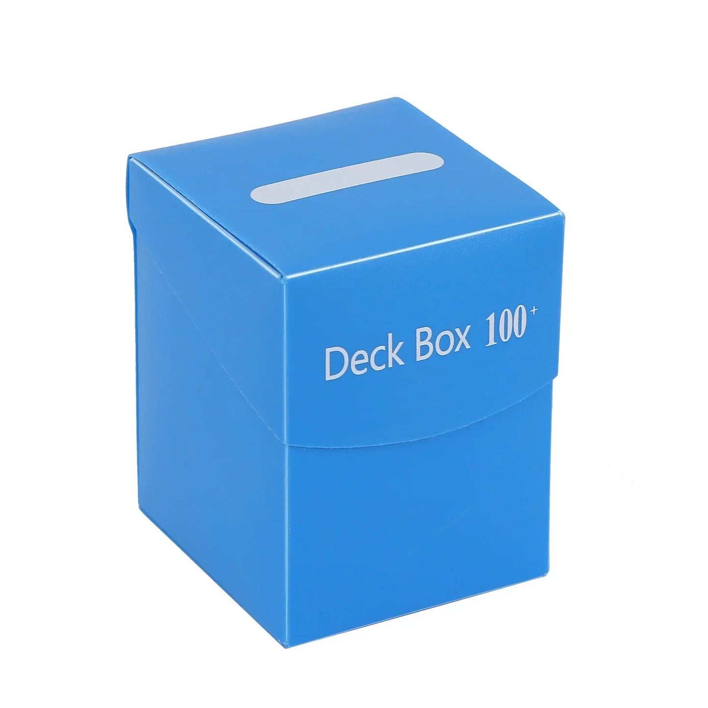 Boîte de protection pour deck (100 cartes)