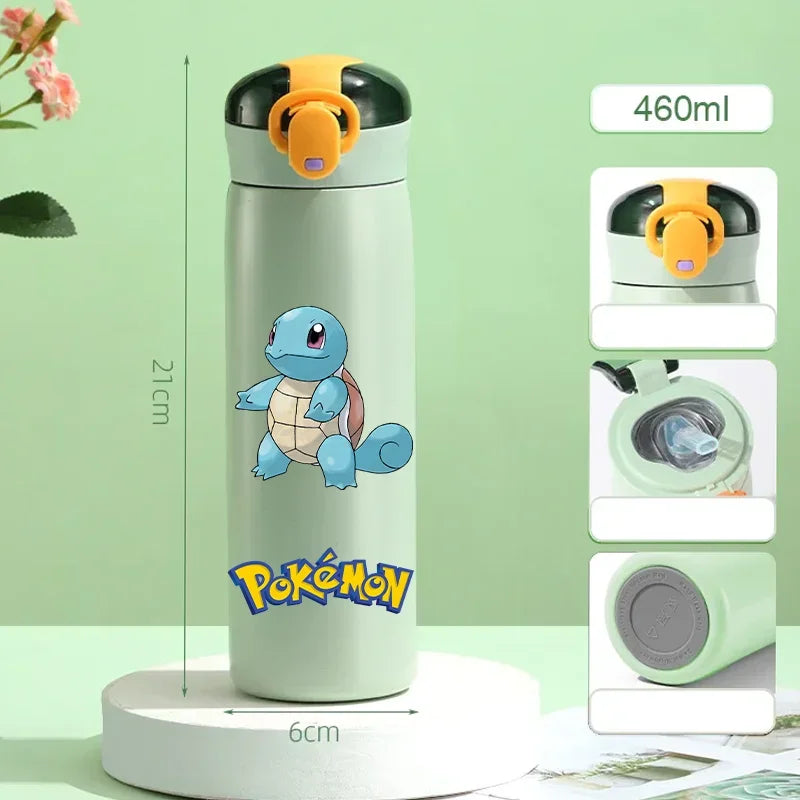 Gourde Thermos