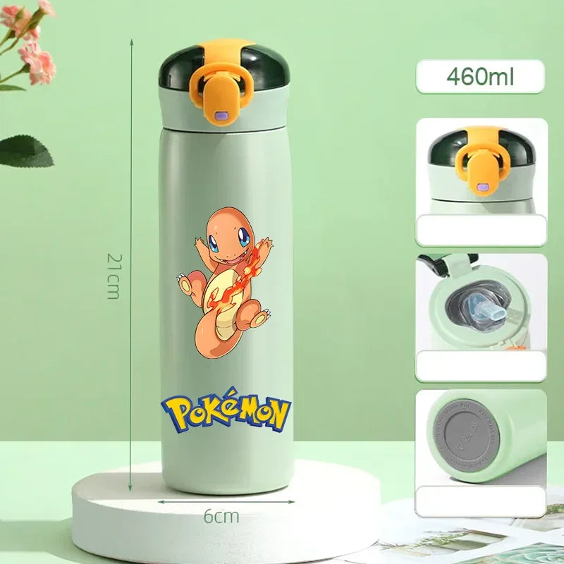 Gourde Thermos