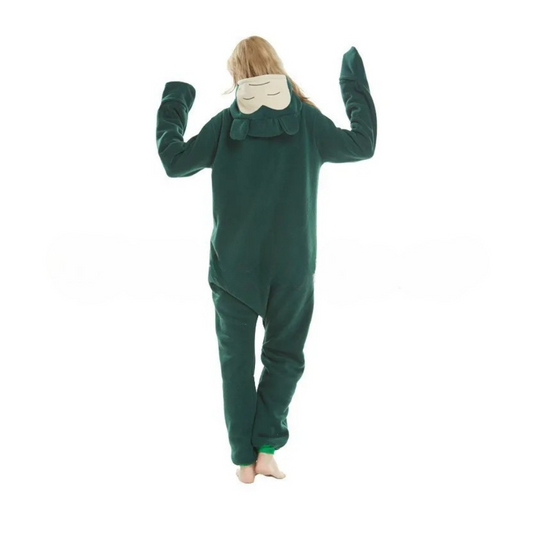 Costume Ronflex